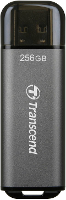 Transcend JetFlash 920 USB stick 256 GB Spacegrijs TS256GJF920 USB 3.2 Gen 1