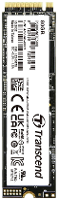 Transcend MTE560I 80 GB NVMe/PCIe M.2 SSD 2280 harde schijf PCIe NVMe 4.0 X4 Industrial TS80GMTE560I