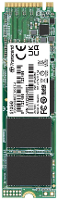 Transcend MTE652T I 512 GB NVMe/PCIe M.2 SSD 2280 harde schijf PCIe NVMe 3.0 X4 Industrial TS512GMTE652T I