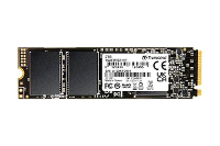 Transcend MTE710T 512 GB NVMe/PCIe M.2 SSD 2280 harde schijf PCIe NVMe 4.0 X4 Industrial TS512GMTE710T