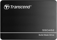 Transcend SSD452K I 64 GB SSD harde schijf (2.5 Inch) SATA 6 Gb/s Industrial TS64GSSD452K I