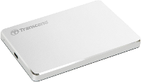 Transcend StoreJet® 25C3S 2 TB Externe harde schijf (2,5 inch) USB C Meerdere kleuren TS2TSJ25C3S