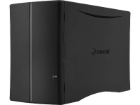 Transcend Storejetâ® Cloud 210 Ts8tsjc210k Nas Server 8 Tb