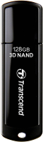 Transcend TS128GJF280T USB stick Industrial 128 GB Zwart TS128GJF280T USB A 3.2 Gen 1
