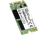 Transcend TS256GMTS430S SATA M.2 SSD 2242 harde schijf 256 GB Retail M.2