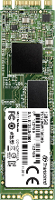 Transcend TS128GMTS830S SATA M.2 SSD 2280 harde schijf 128 GB MTS830S Retail M.2