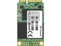 Transcend TS16GMSA370 mSATA SSD harde schijf 16 GB Retail mSATA