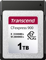 Transcend TS1TCFE900 CFextress kaart 1 TB