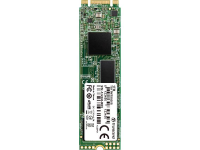Transcend TS1TMTS830S SATA M.2 SSD 2280 harde schijf 1 TB MTS830S Retail M.2