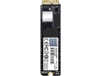 Transcend TS240GJDM850 NVMe/PCIe M.2 SSD harde schijf 240 GB JetDriveâ
