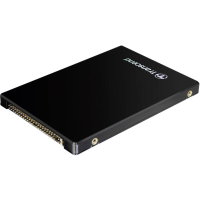 Transcend TS32GPSD330 32 GB IDE SSD harde schijf (2.5 Inch)