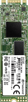 Transcend TS512GMTS830S SATA M.2 SSD 2280 harde schijf 512 GB MTS830S Retail M.2