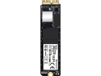 Transcend TS960GJDM850 NVMe/PCIe M.2 SSD harde schijf 960 GB JetDriveâ