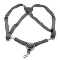 Transimittervs Strap Belt Lanyards Sling For Dji Phantom 3 4 Inspire 1 Rc Quadcopter