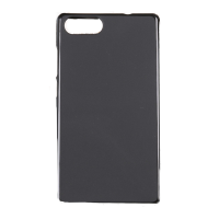 Translucent Anti Scratch Soft Tpu Back Case For Doogee Mix