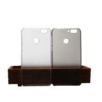 Translucent Pc Hard Back Protective Case For Oukitel U20plus