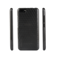 Translucent Pc Hard Back Protective Cover Case Doogee Shoot2