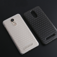 Translucent Ultra Thin Anti Scratch Hard Pc Case For Leagoo M5 Edge