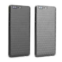 Translucent Ultra Thin Anti Scratch Hard Pc Case For Leagoo T5