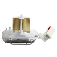 Transmitter Antenna Signal Enhancement Board Booster Extended Range For Dji Phantom 3 Standard
