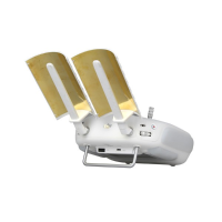 Transmitter Antenna Signal Enhancement Board For Dji Phantom 3 Inspire 1