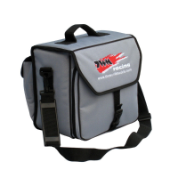 Transmitter Bag Aeromodelling Tools Carry Bag Futaba Jr