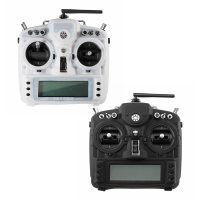 Transmitter Silicone Case Cover Shell Spare Part For Frsky X9d Plus