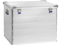 Transportkist Alutec INDUSTRY 243 13243 Aluminium (l x b x h) 782 x 585 x 619 mm