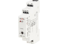 Zamel ASM 02 Trappenhuislichtautomaat DIN rails 230 V