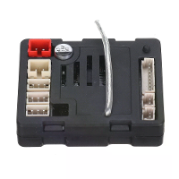 TRASPED HG4 209 HG4 210 HG4 211 1/16 1/18 RC Auto Onderdelen Ontvangerbord Aandrijfbakassemblage QDHZC 008 Voertuigen Mo