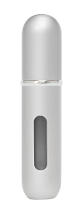Travalo Tasverstuiver Silver
