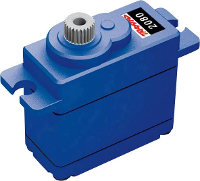 Traxxas 2080 Reserve onderdeel Digital Micro Servo