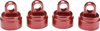 Traxxas 3767x,3767a,3767g,2667 Reserve Onderdeel Hydraulische Schokdemperkappen