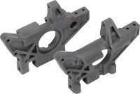 Traxxas 4929r Reserve Onderdeel Bulkhead Links / Rechts Achter