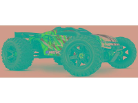 Traxxas E Revo 1:10 Brushless RC auto Elektro Truggy 4WD RTR 2,4 GHz