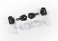 Traxxas TRX 9718 LED inzetstukken en lenzen v/h voor 9711 BRONCO 1/18