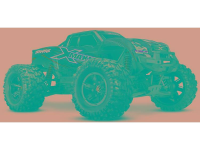 Traxxas X Maxx 8S Brushless RC auto Elektro Monstertruck 4WD RTR 2,4 GHz