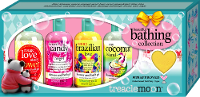 Treaclemoon Beautiful Bathing Collection Giftset
