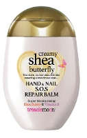 Treaclemoon Creamy Shea Butterfly Hand Balm