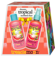 Treaclemoon Dreamy Tropical Scented Duo