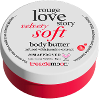 Treaclemoon Love Velvety Soft Body Butter