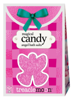 Treaclemoon Magical Candy Angel Bath Salts