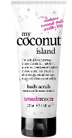 Treaclemoon My Coconut Island Bodyscrub