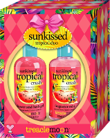 Treaclemoon Sunkissed Tropical Duo Giftset