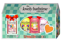 Treaclemoon The Lovely Bathtime Collection Giftbox