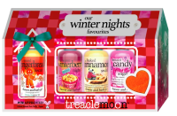 Treaclemoon Winter Nights Favourites Giftbox