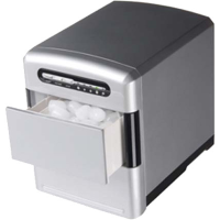 IJsblokjesmachine met uitneembare lade 99339