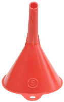 Trechter 36 ml 60 mm HÃ¼nersdorff 950201