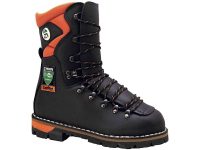 Treemme 2435 Hoge veiligheidsschoenen S3 Maat: 41 Zwart 1 paar