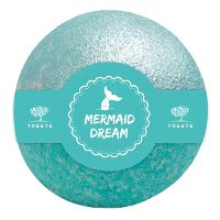 Treets Badbruisbal Glitter Mermaid Dream